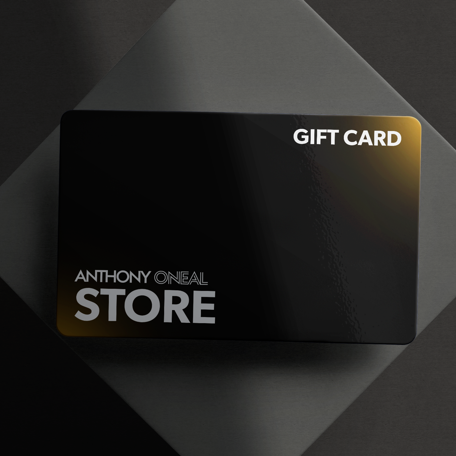 AO's Official Store Gift Card
