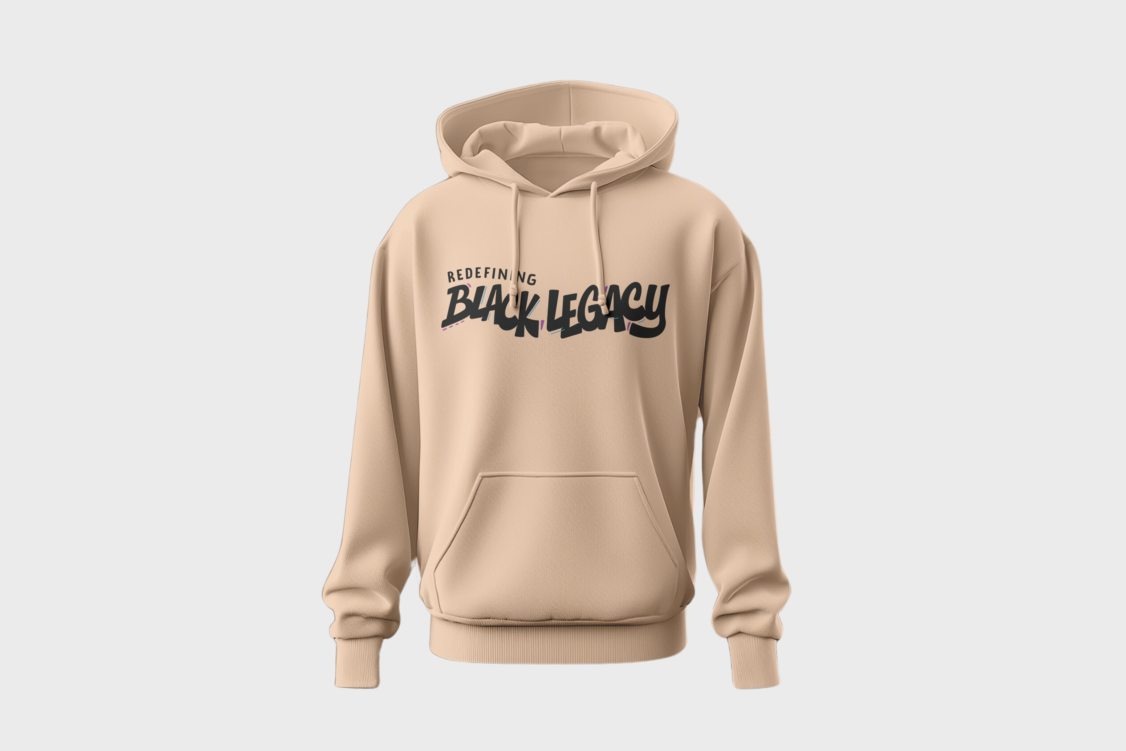 Sand Dune Hoodie (Unisex)