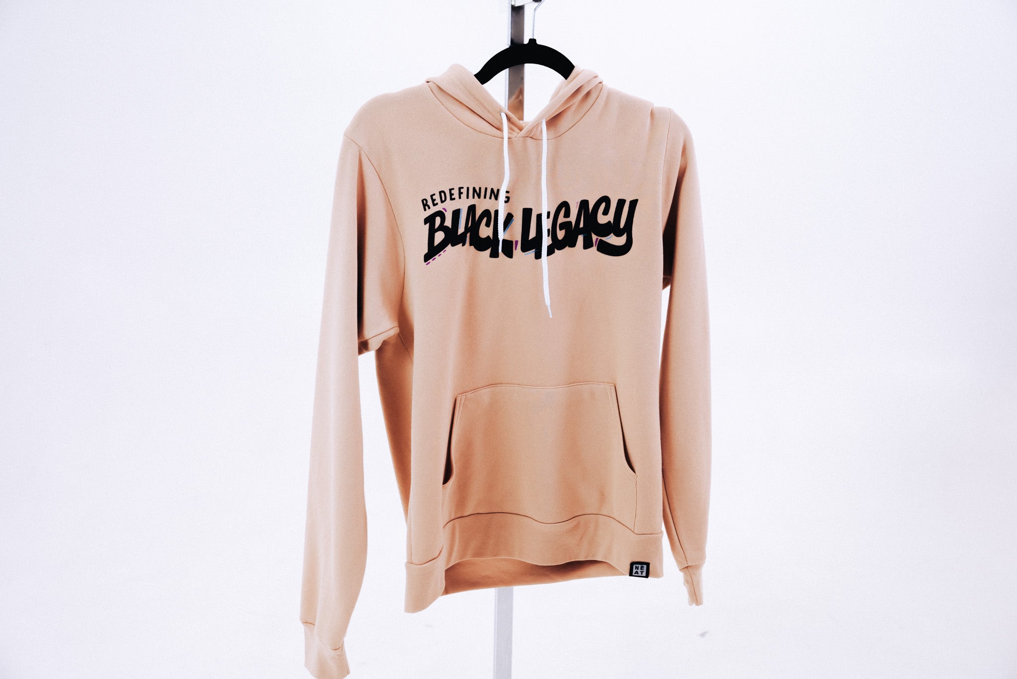 Sand Dune Hoodie (Unisex)