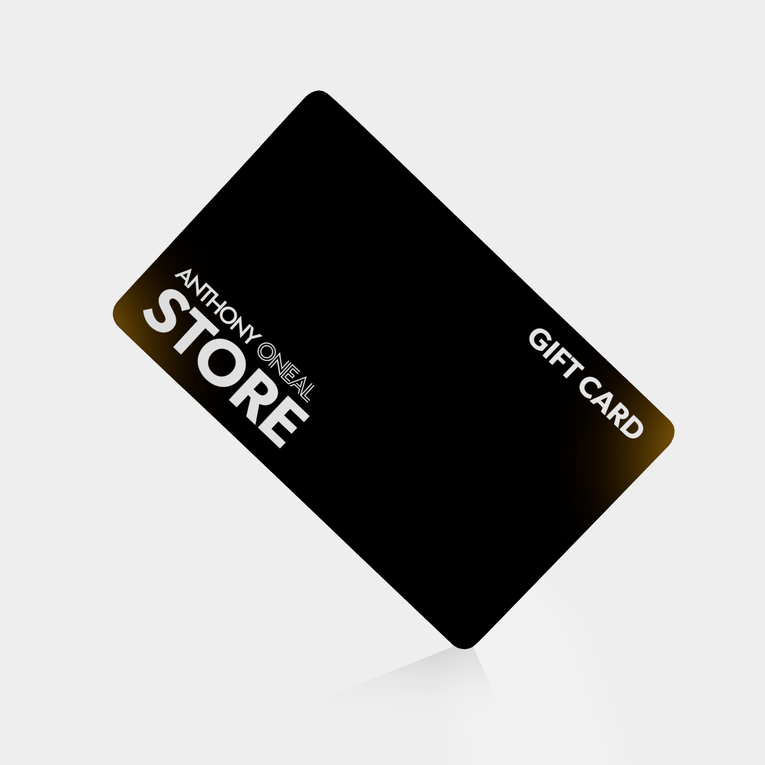 AO's Official Store Gift Card