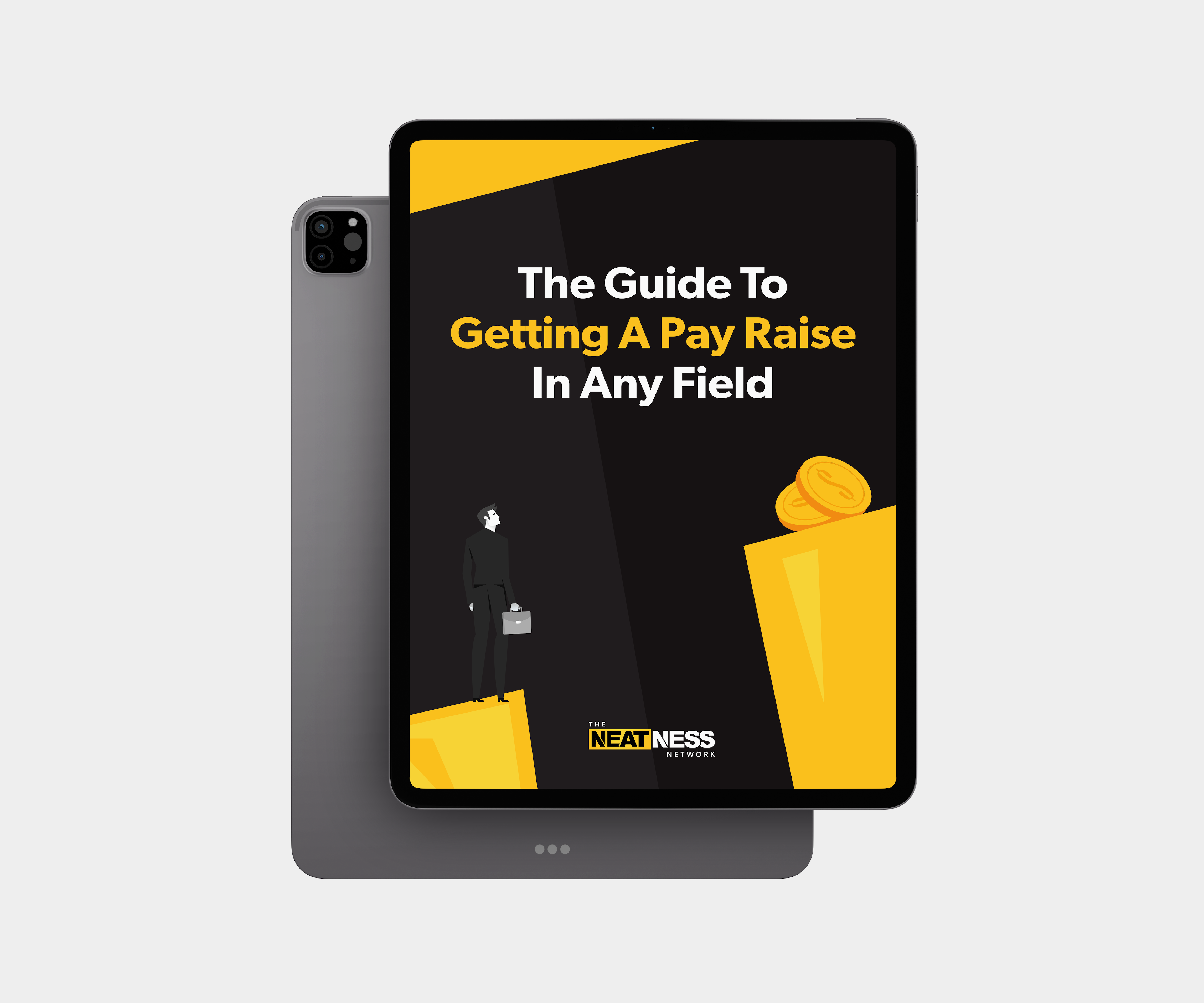 The Guide To Getting A Pay Raise In Any Field